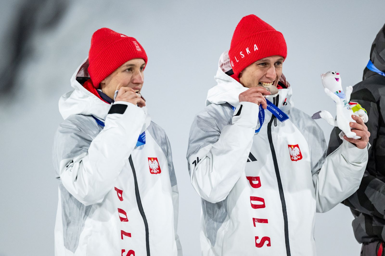 Nie ma wątpliwości. To on będzie trenerem polskich skoczków