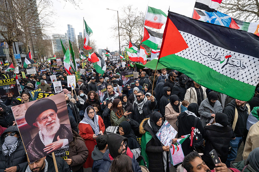 Iran zagra na mundialu 2026? Padły ważne słowa