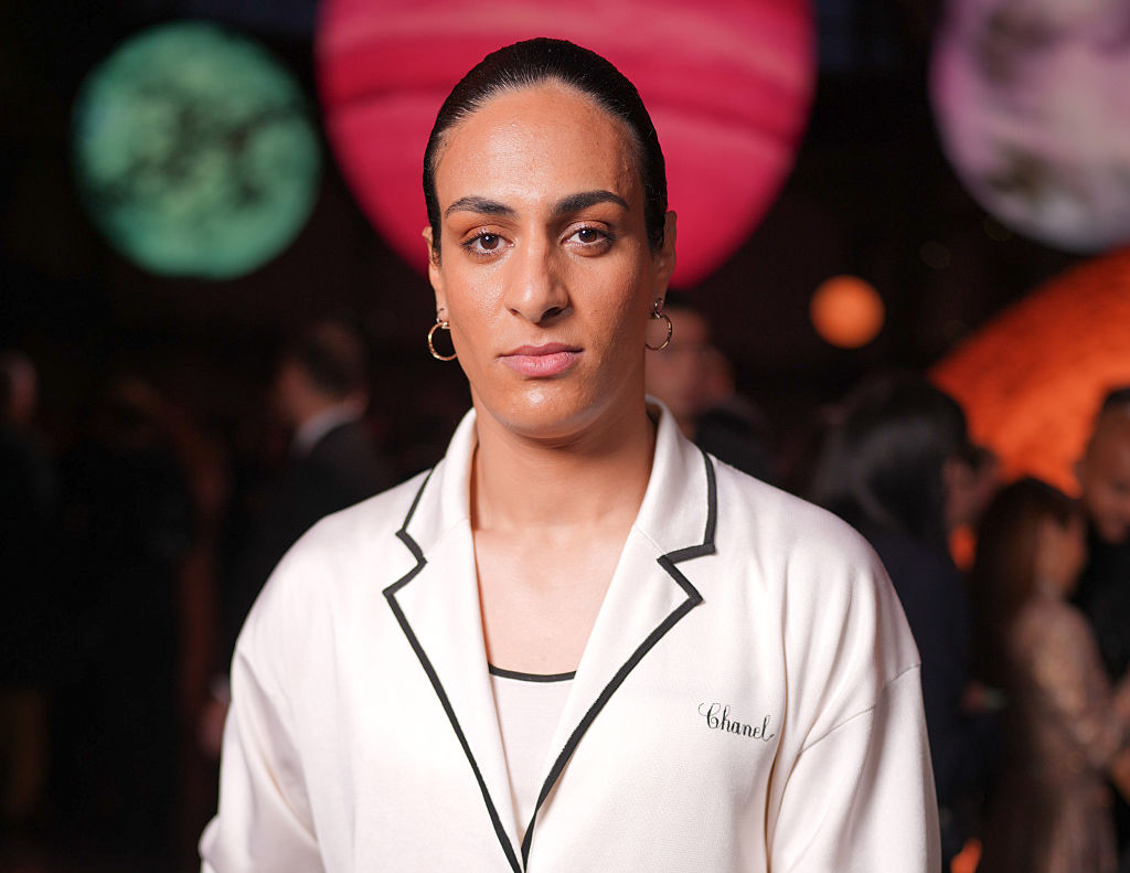 Po igrzyskach ani razu nie weszła do ringu. A teraz takie wieści ws. Khelif