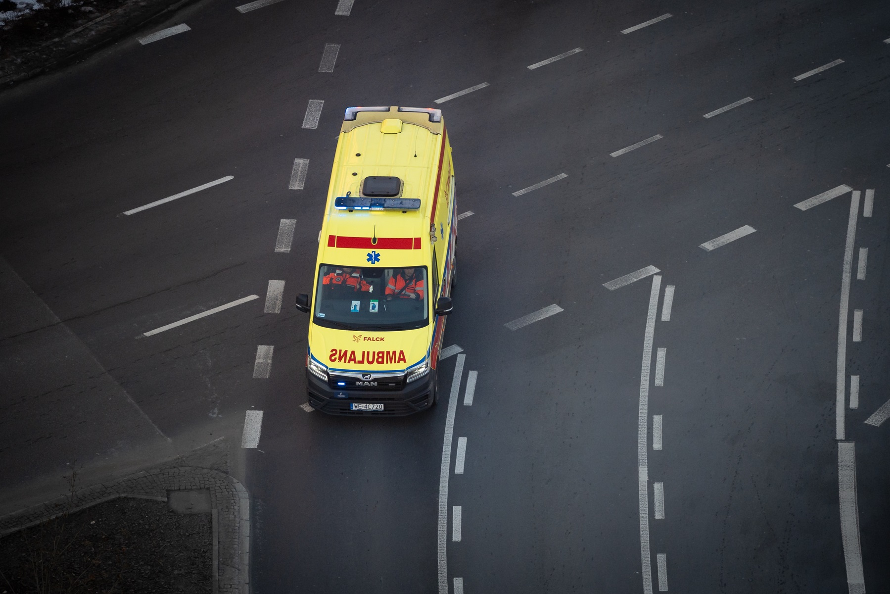 Po treningu trafiła na OIOM. Są nowe wieści ws. stanu zdrowia zawodniczki