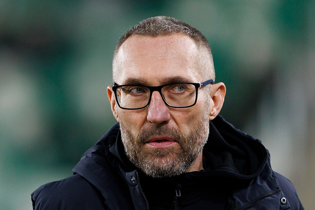 Legia bez Papszuna w meczu z Rakowem? Komunikat klubu może niepokoić