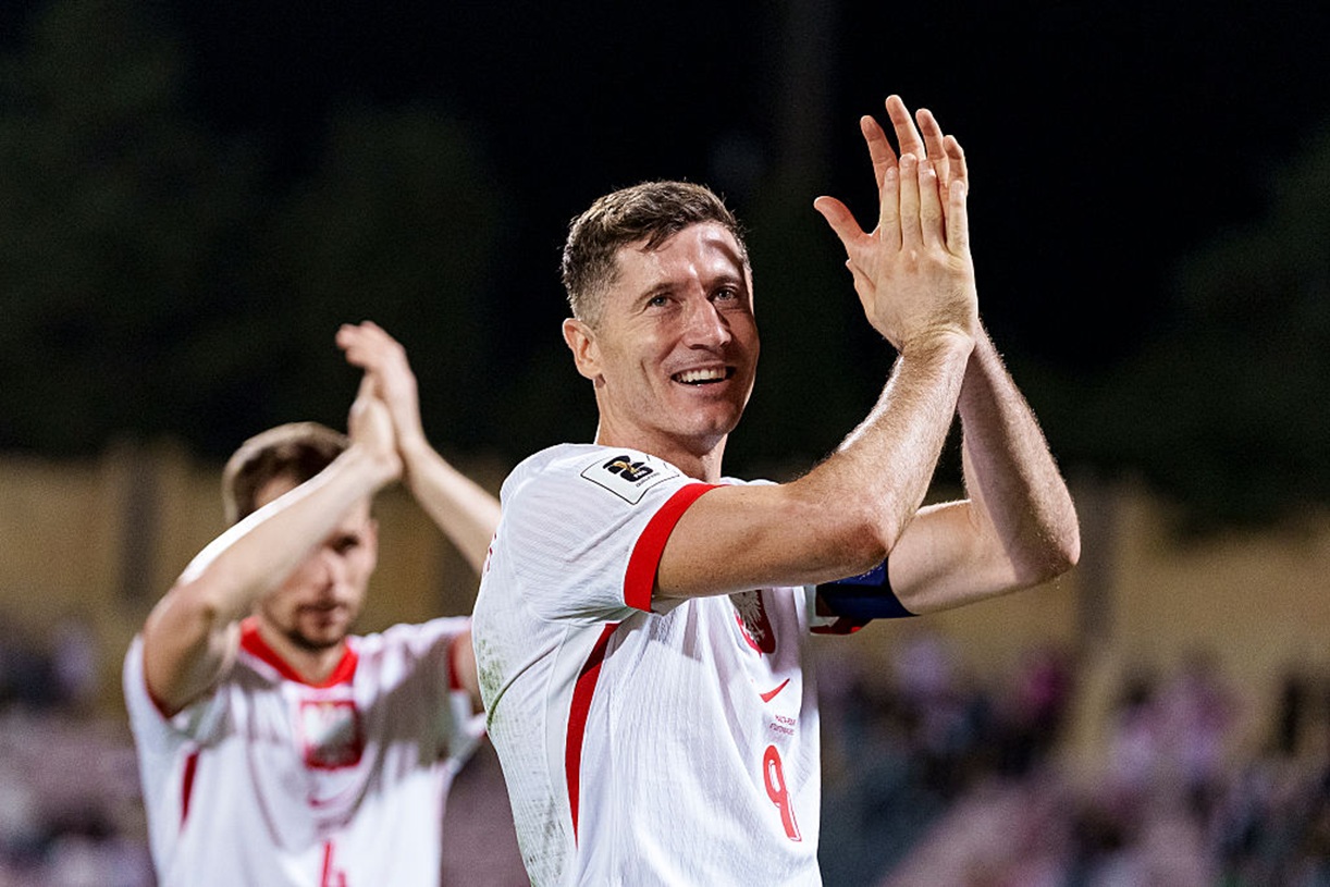 Ważny komunikat PZPN. To wtedy poznamy skład reprezentacji Polski