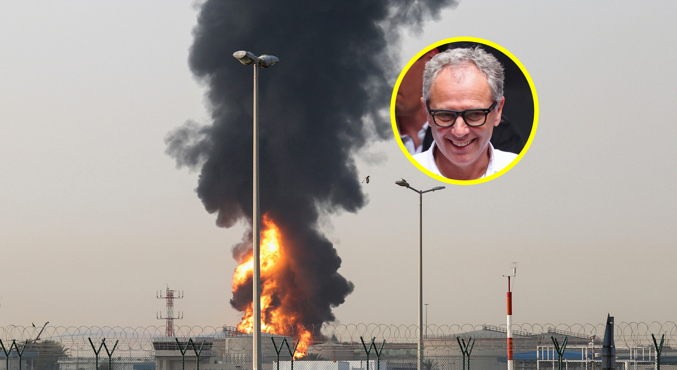 Rachunek za wojnę w Iranie. Stracą 200 mln dolarów