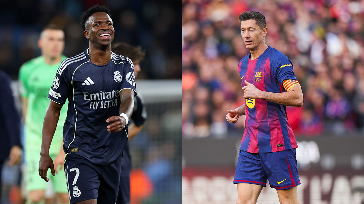 Lewandowski będzie wściekły. Gwiazdor Realu mu ucieka