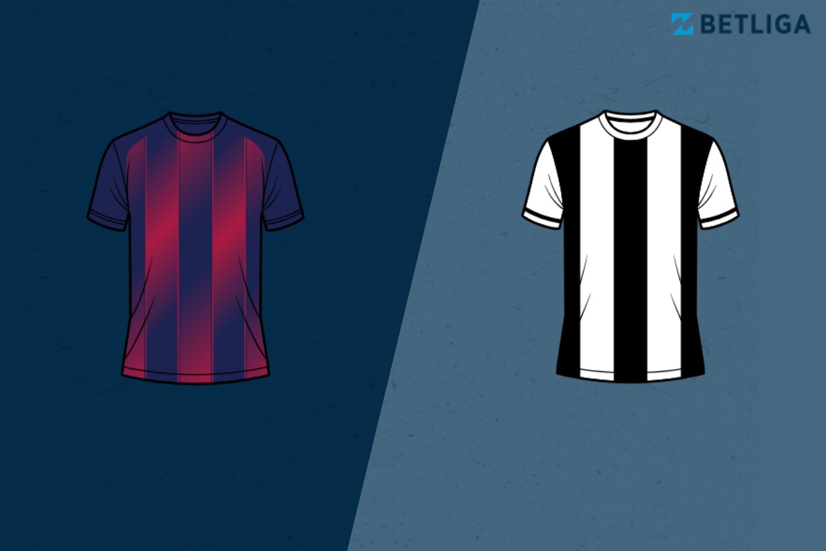 Barcelona - Newcastle. Kod promocyjny STS z bonusem 247 zł na mecz | 18.03.2026