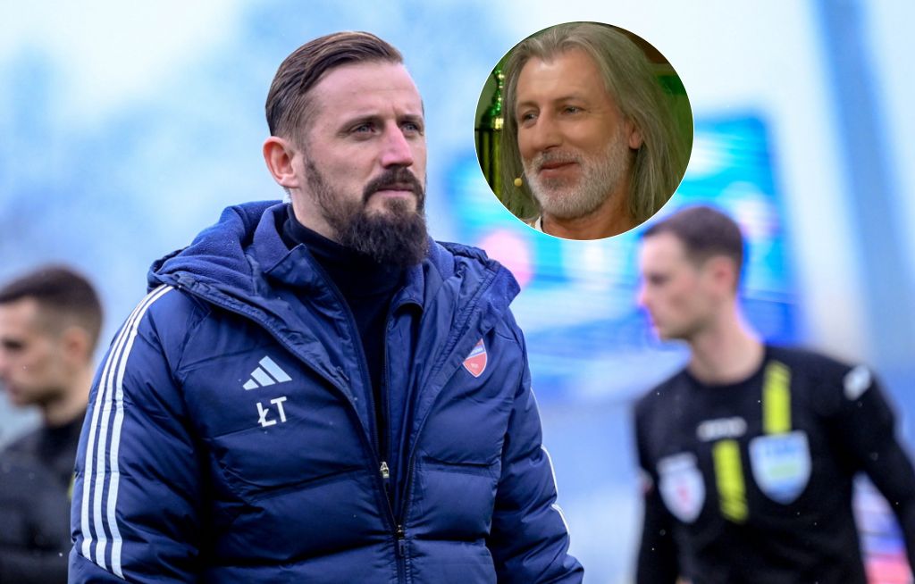 "Dla Rakowa to mecz sezonu". Jasne stanowisko eksperta