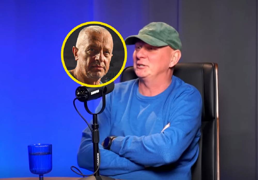 Mocne słowa ojca Świątek. Pierwszy trener Igi przerwał milczenie