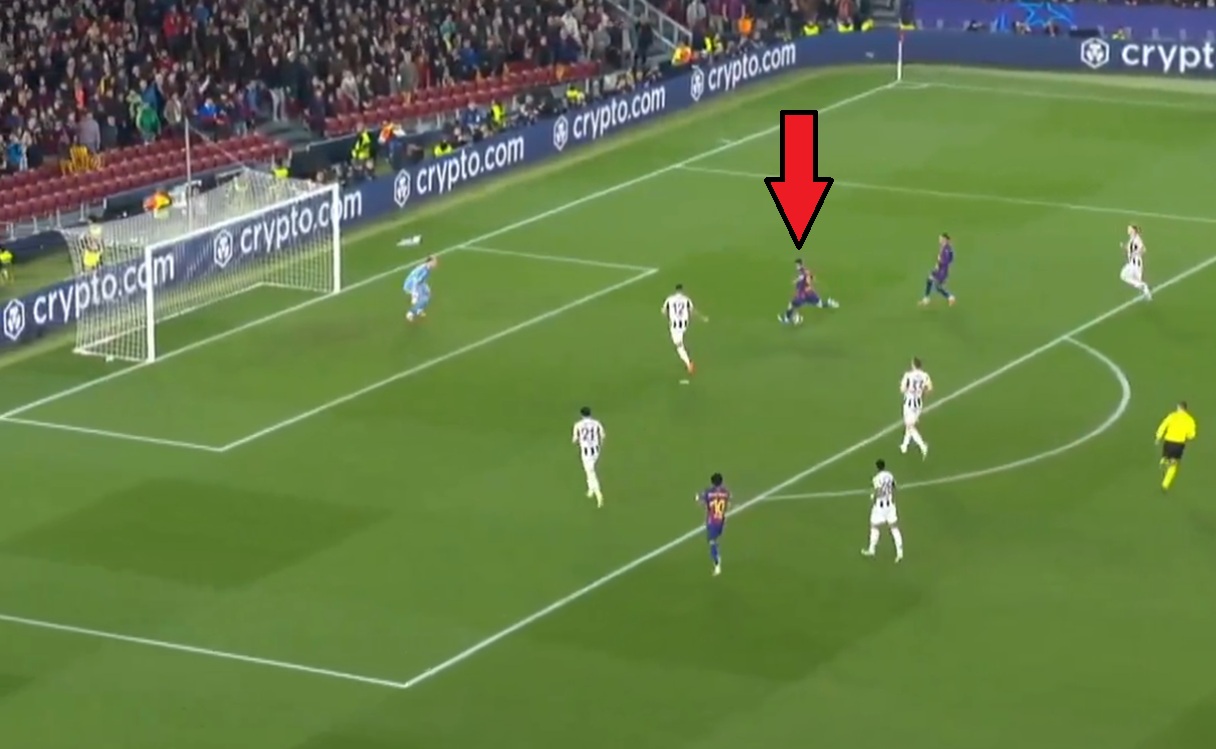 Dwa gole w pięć minut. Przebudzenie Lewandowskiego