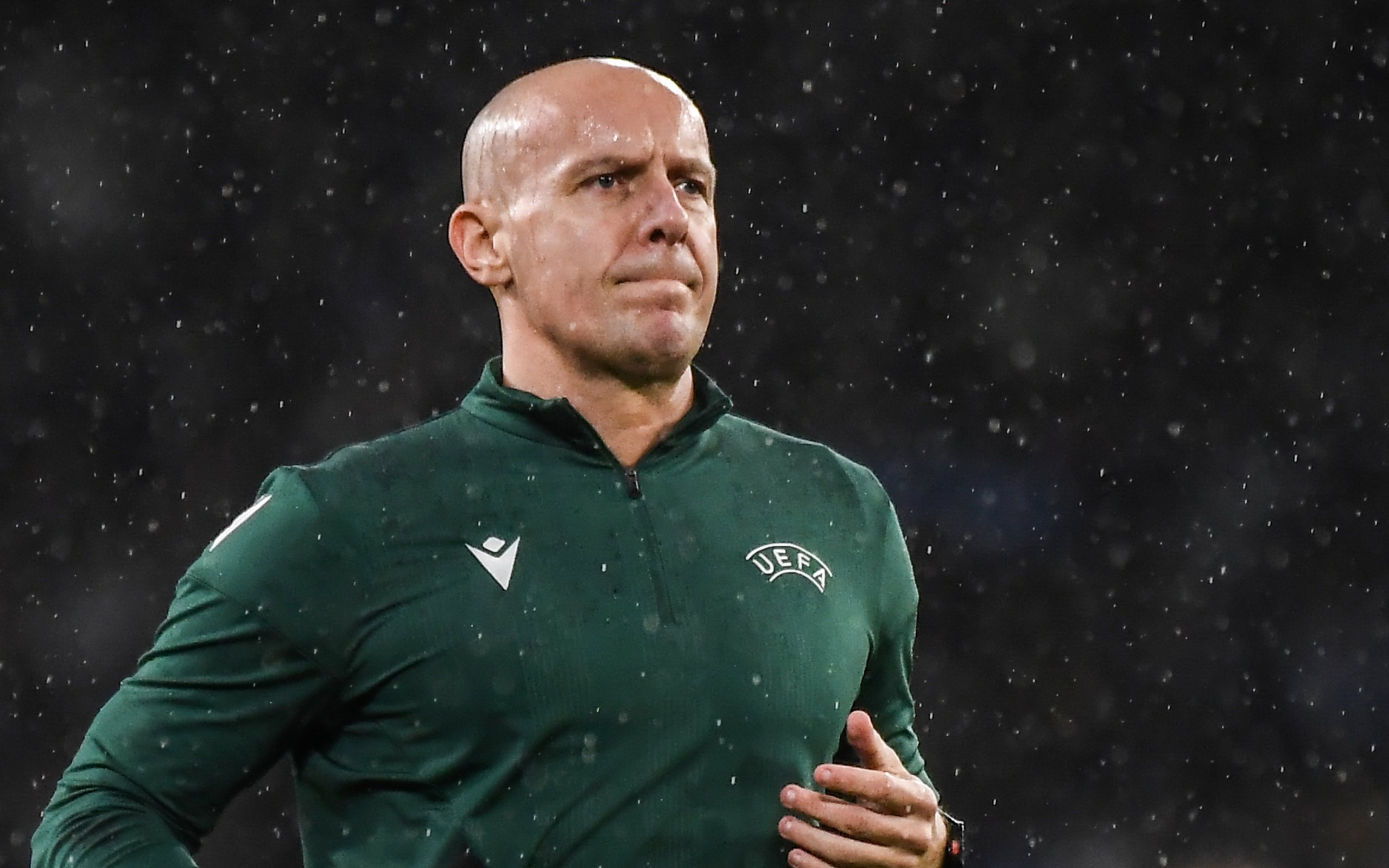 Nowe informacje ws. Szymona Marciniaka. To dlatego nie poprowadził meczu Liverpool - Galatasaray