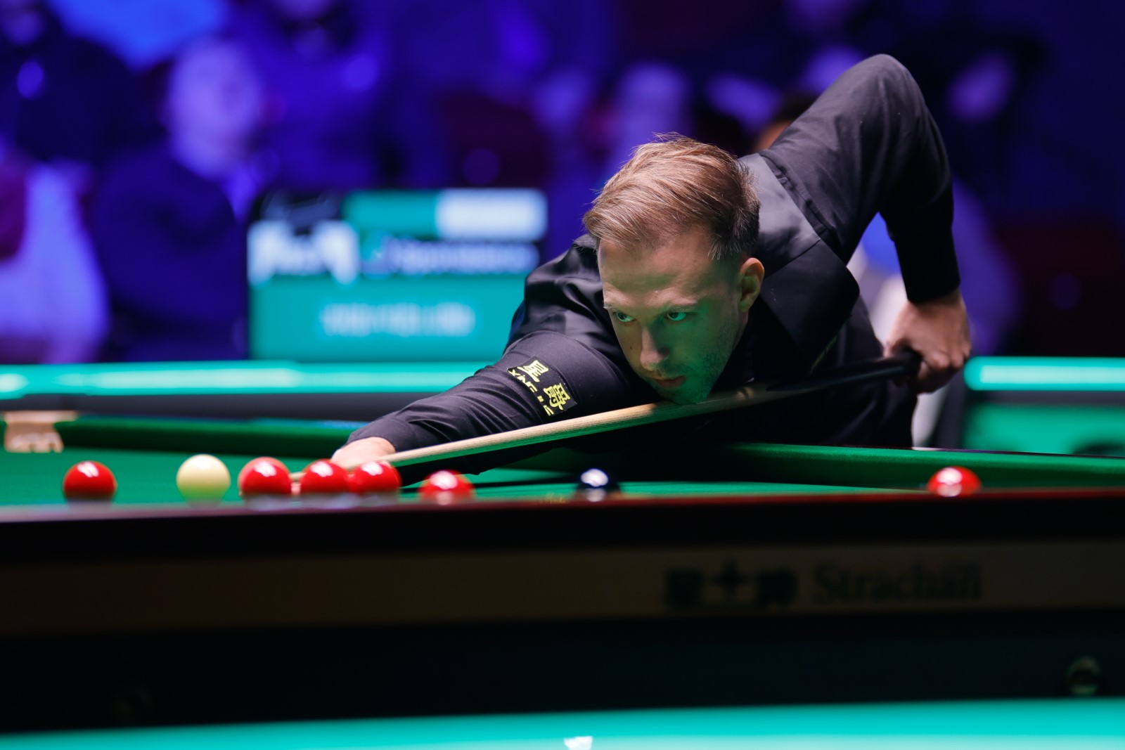 Snooker. World Open. Gdzie oglądać na żywo, online?