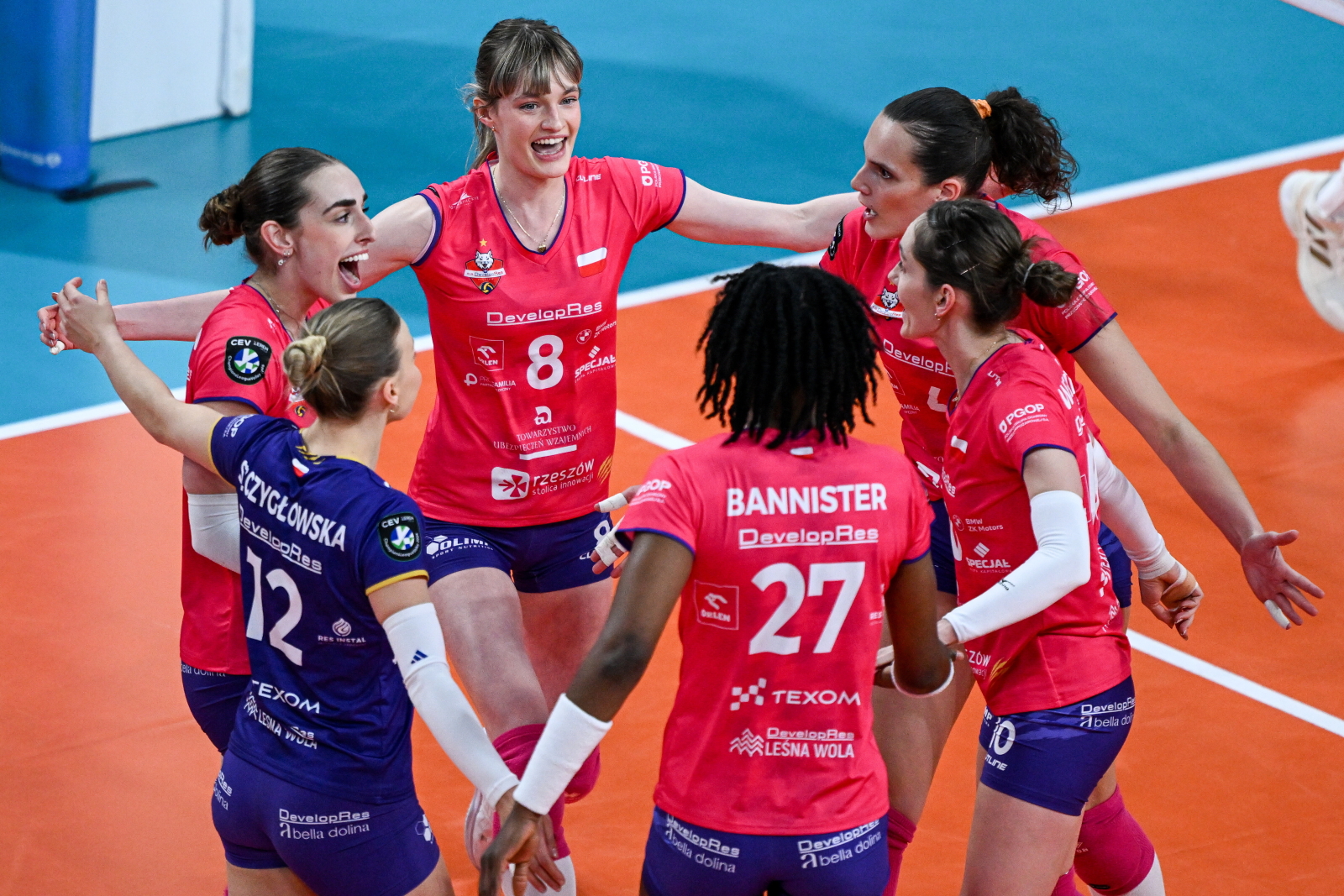 Zwycięstwo na osłodę, awansu brak. Twarde zderzenie DevelopResu z rzeczywistością