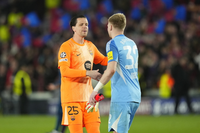 Liga Mistrzów. Wyniki środowych meczów. Kolejni ćwierćfinaliści