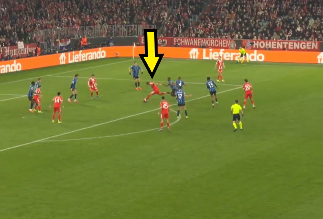 Kane ośmieszył obrońców. Kapitalny gol Anglika [WIDEO]