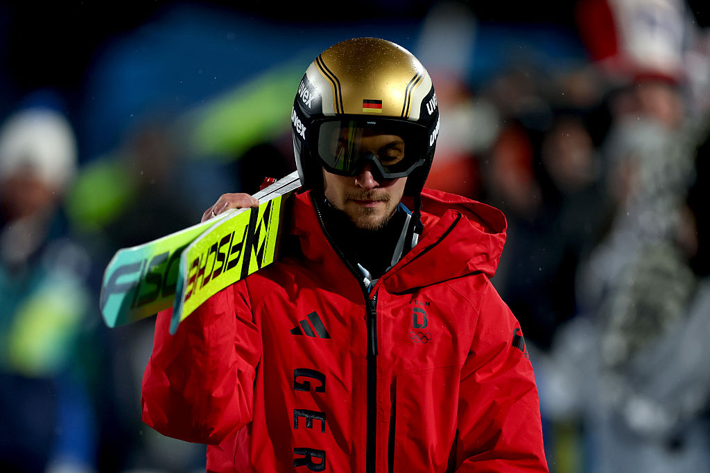 Zaskoczenie. Niemiecki gwiazdor zakończył sezon