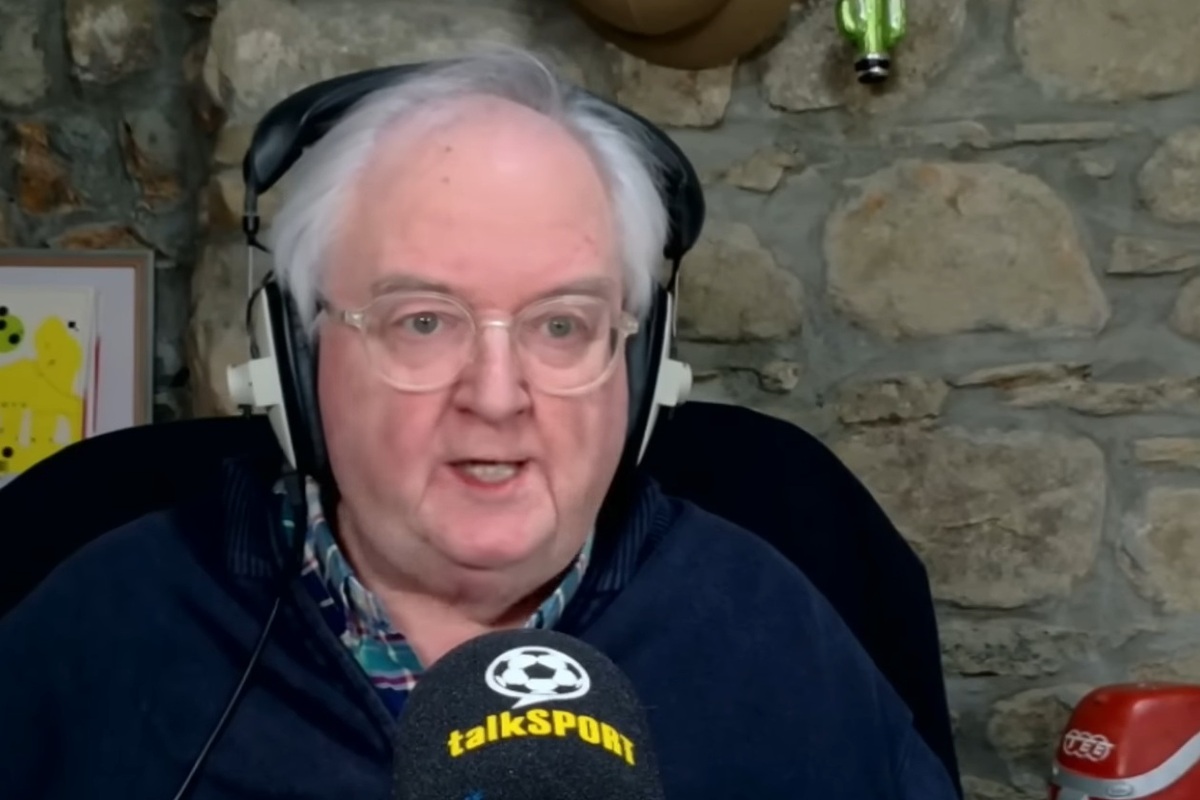 Wyznał to na antenie. Słynny komentator walczy z rakiem