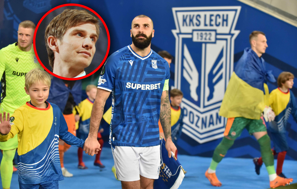 Legenda Lecha nie traci wiary, ale też krytykuje. "Niedopuszczalne"