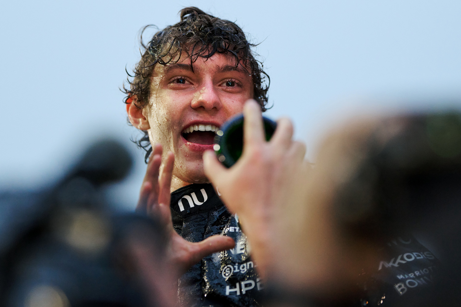 Ferrari oddało wielki talent Mercedesowi. Nie docenili 11-latka