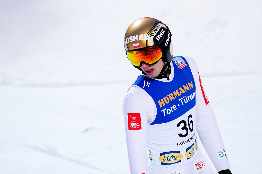 Niemcy piszą o Polakach. Dostało się choćby Tomasiakowi