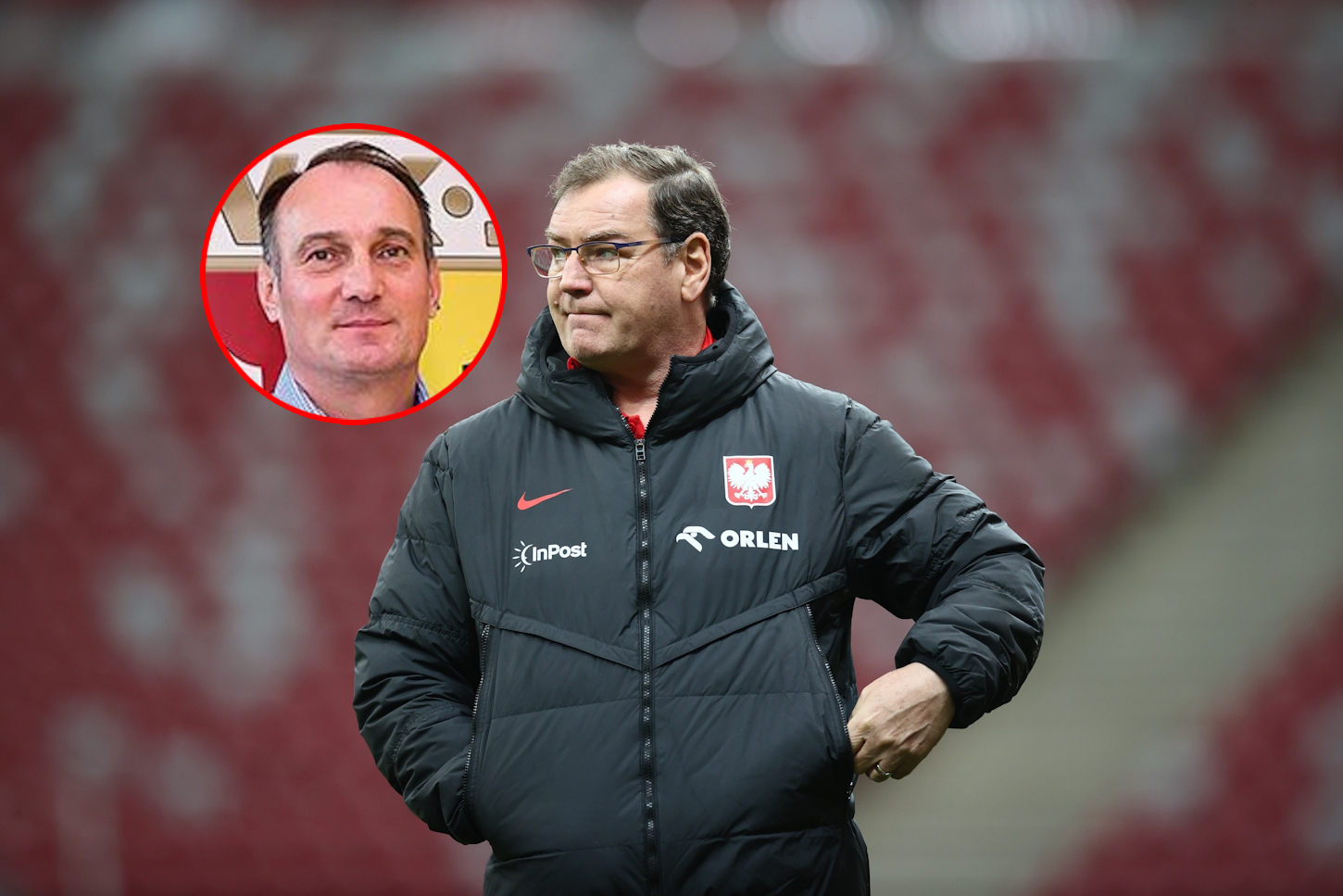 Widzi, co się dzieje. "Idą gorsze czasy"