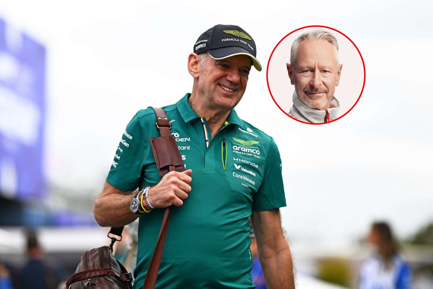 Miliarder reaguje na fatalne wyniki. Kolejne trzęsienie ziemi w zespole