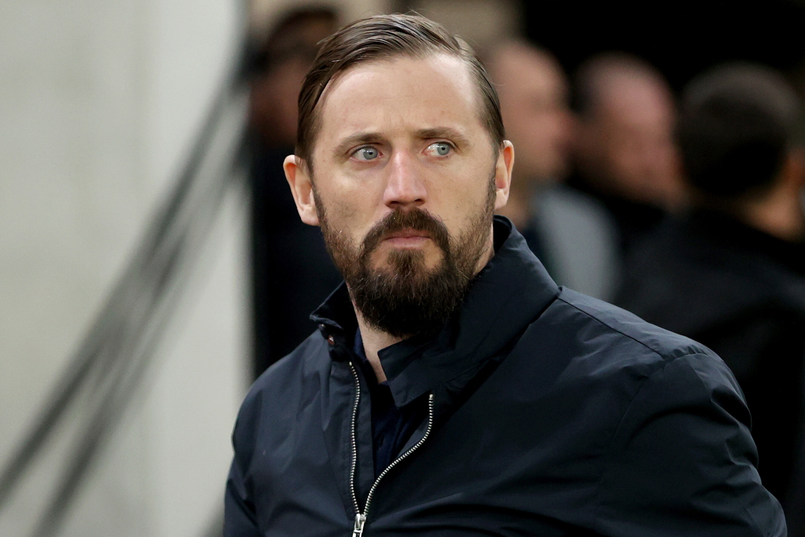 Raków odpadł. Tomczyk: Ciężko skleić sensowne zdanie