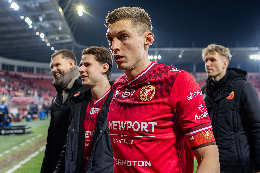 Co zrobi Widzew po spadku? Właściciel zabrał głos