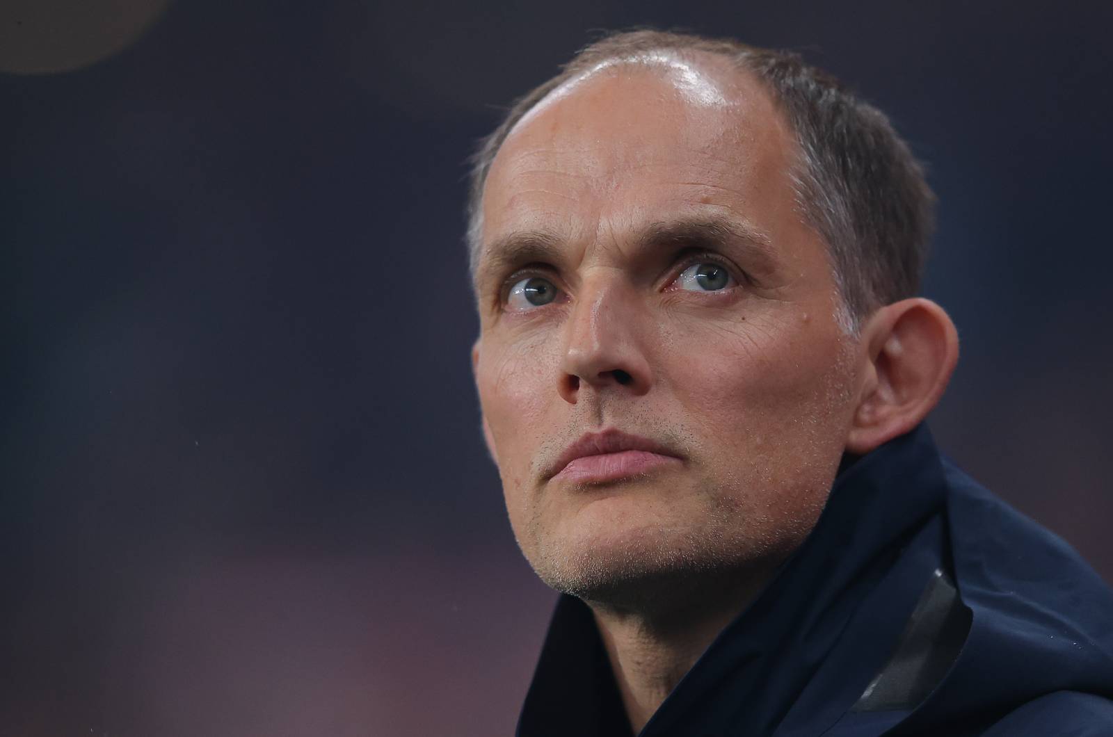 Tuchel odkrył karty. Pominął gwiazdę Realu Madryt