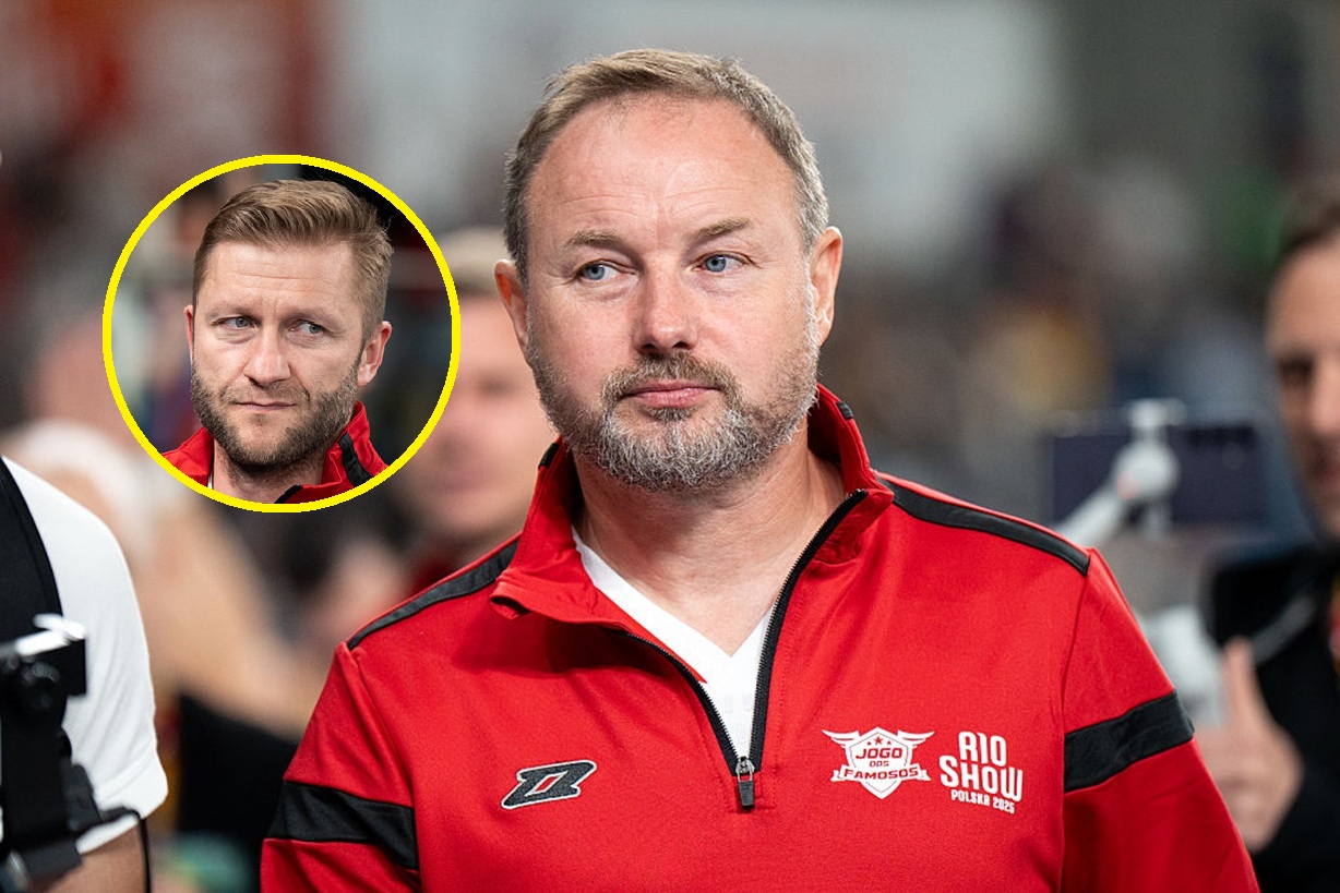 "Cyrk". Grzmi po zmianie wyniku finału. Nagle wspomniał o Błaszczykowskim