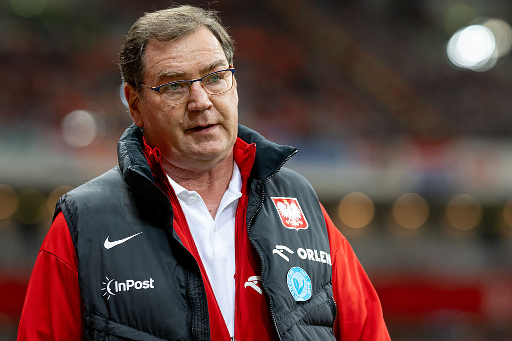 Urban podjął decyzję. Znamy powołania do reprezentacji Polski na baraże