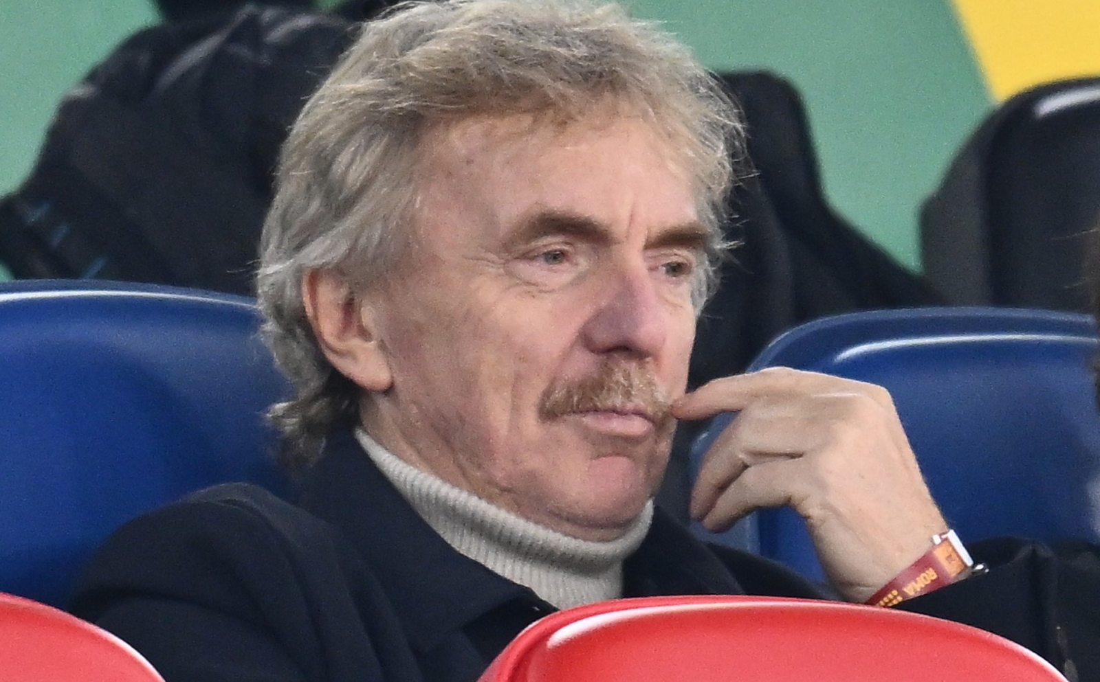 "Wszyscy się podniecają". Boniek zaskoczył przed powołaniem kadry