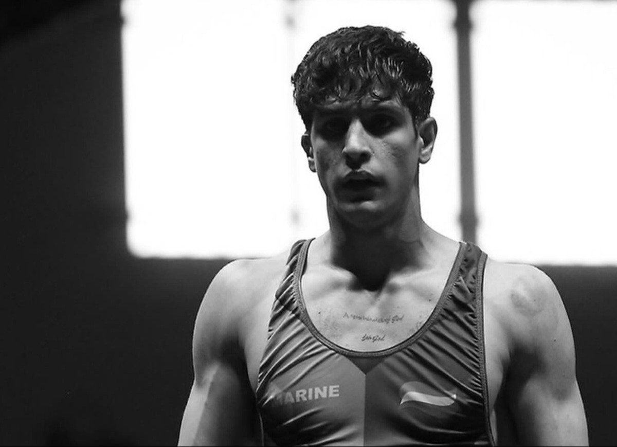 Publiczna egzekucja w Iranie. Ofiarą 19-letni sportowiec