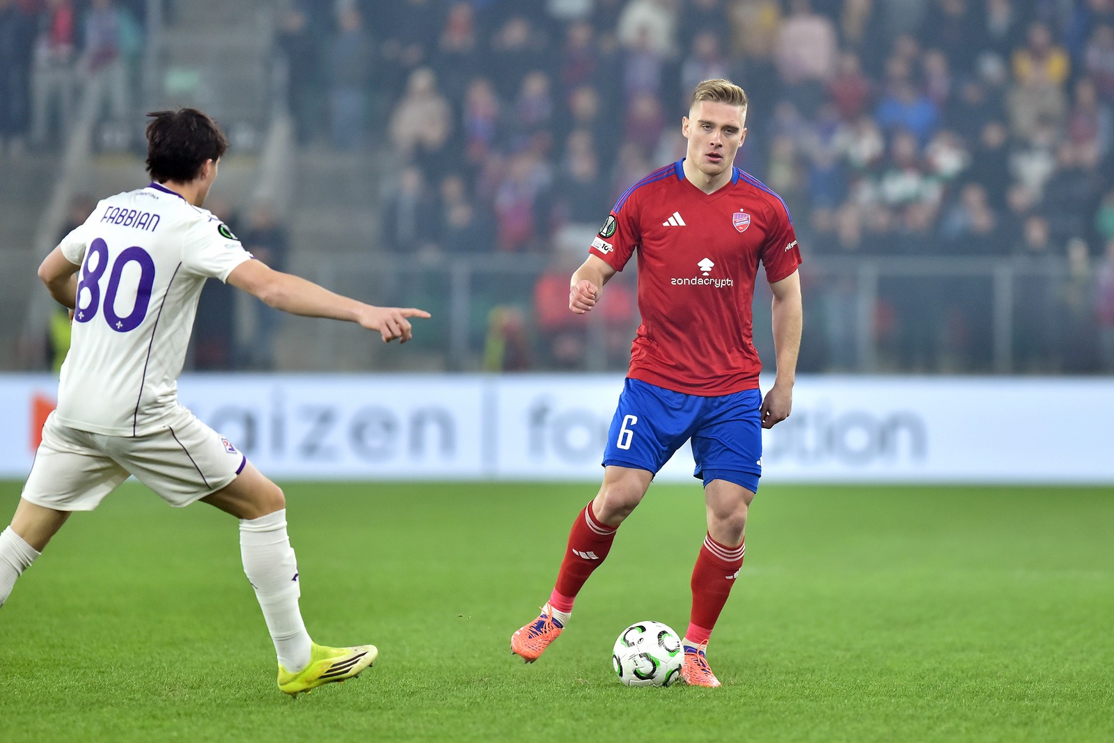 Cracovia - Raków Częstochowa: gdzie oglądać za darmo? Transmisja i stream