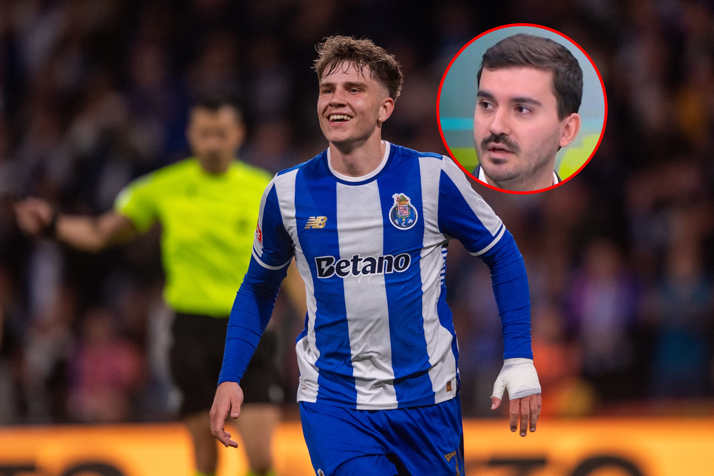 "Zdecydowanie zasłużył". Wyjątkowy debiutant wreszcie w reprezentacji Polski