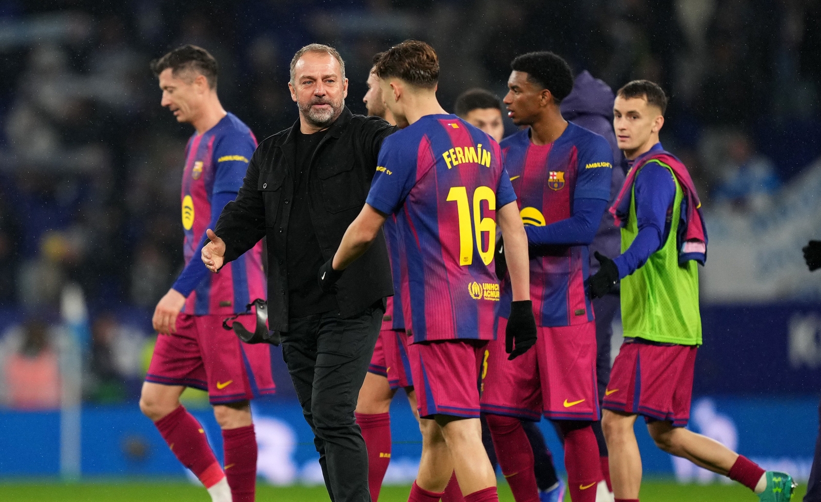 Tego nie było od lat. Media ujawniają plany Barcelony