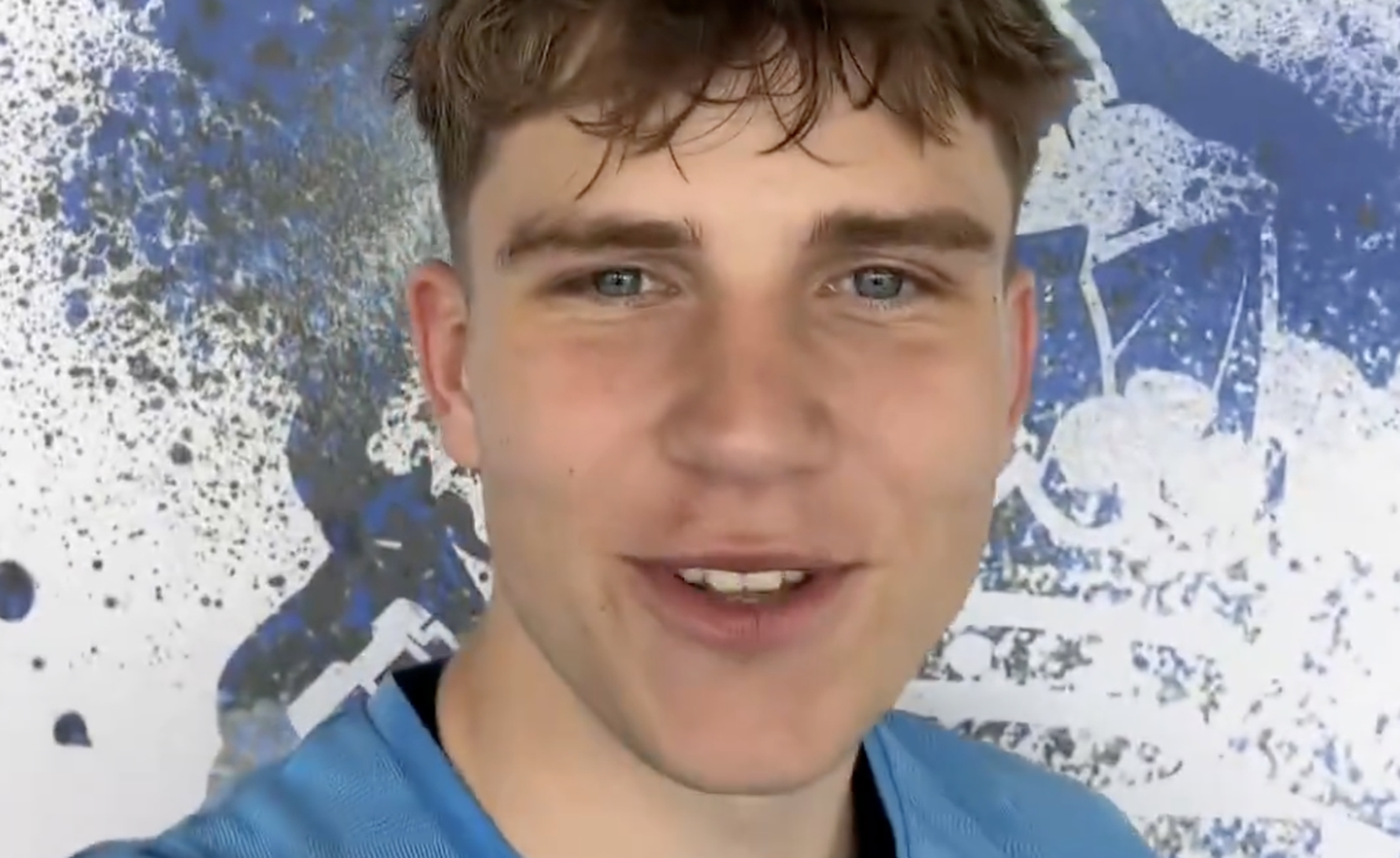 W końcu się doczekał. Pietuszewski zabrał głos po powołaniu