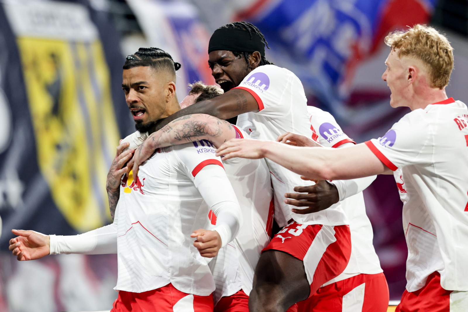 Hit kolejki rozczarował. RB Lipsk przejechał się po rywalu