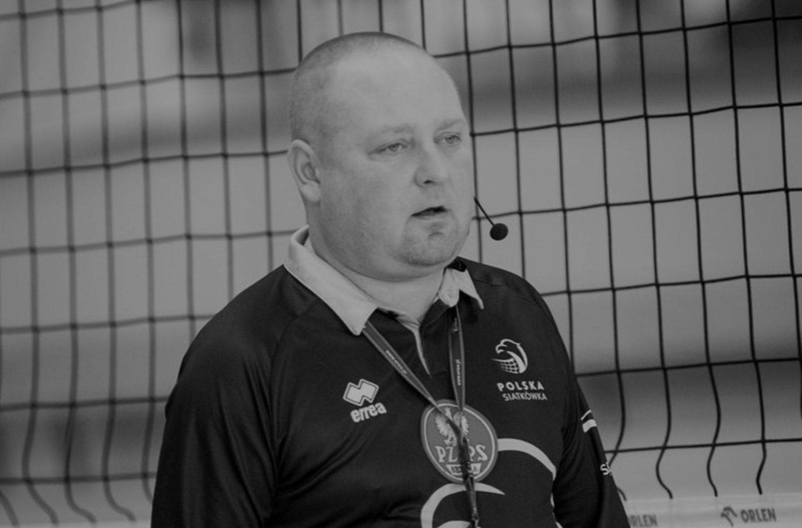 Marek Kaleński nie żyje. To bardzo doświadczony sędzia