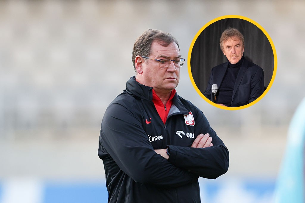 Boniek nie ma wątpliwości. Tak ocenił powołania Urbana