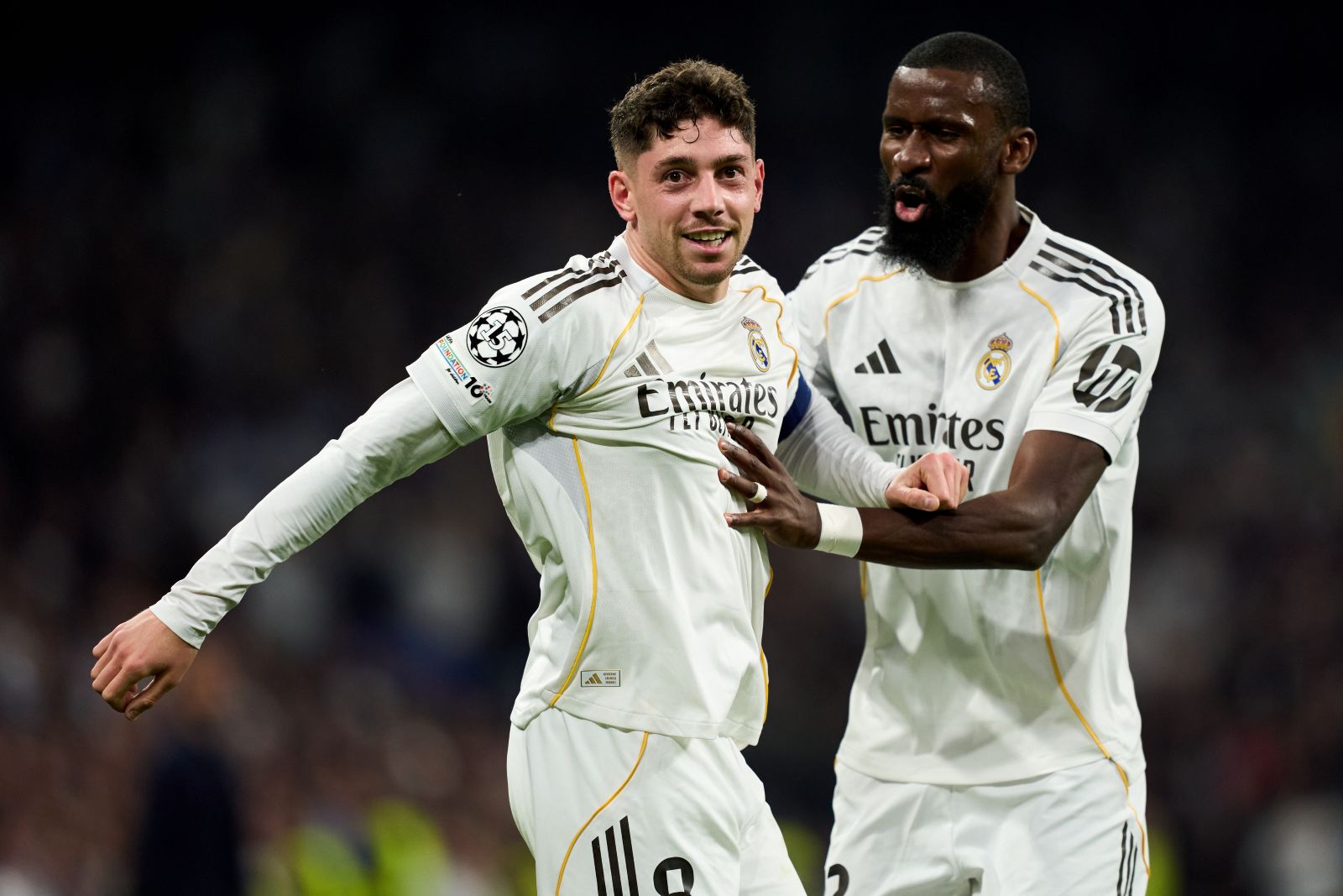 Gwiazdor Realu Madryt wyląduje w Serie A? Chce go Juventus