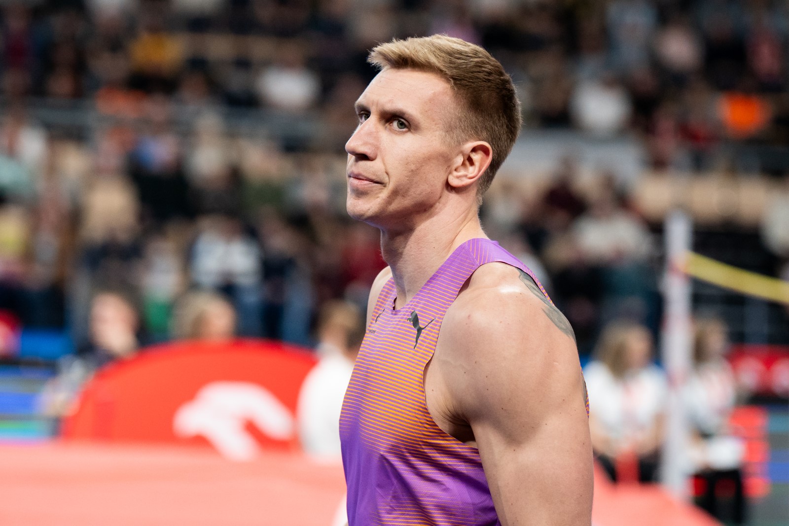 "Skończmy ten temat". Lisek nagle wypalił