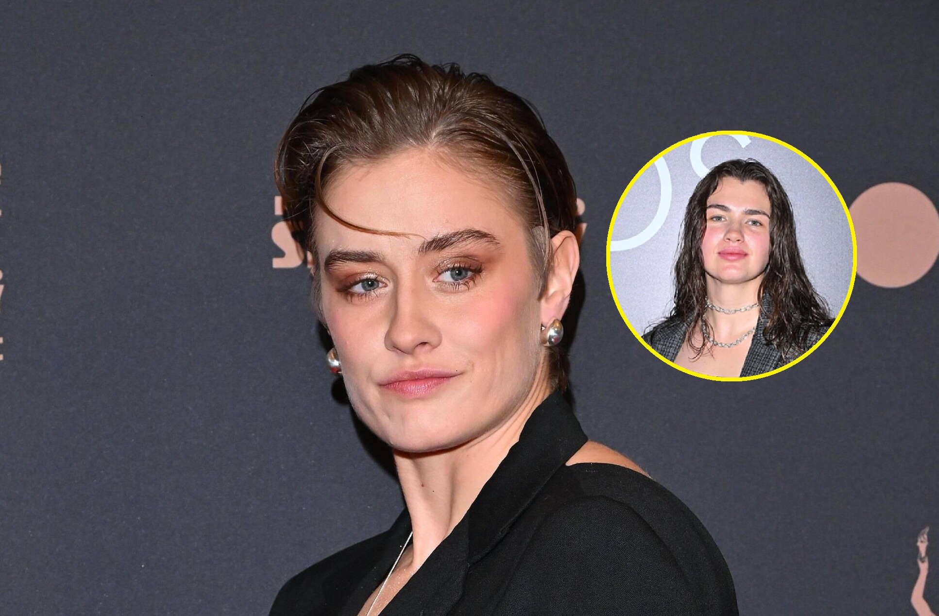 Przerwała milczenie. Ujawniła, jakie ma relacje z byłą partnerką