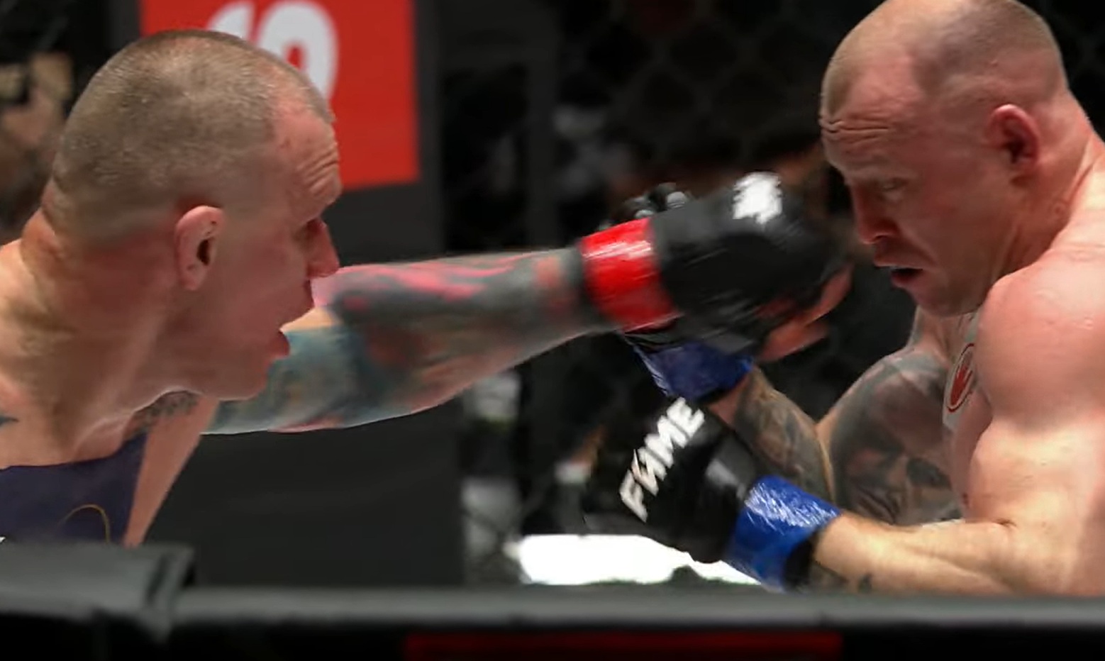 Wielka wojna na Fame 30! "Matrix" sprawił niespodziankę