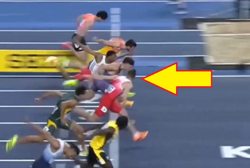 Jakub coś Ty zrobił?! Polska ma złoto MŚ. To trzeba zobaczyć