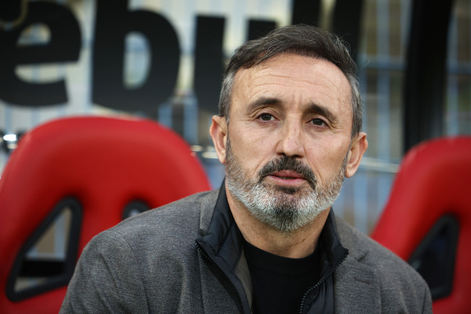 Kiko Ramirez odejdzie z Radomiaka? On sam nic o tym nie wie