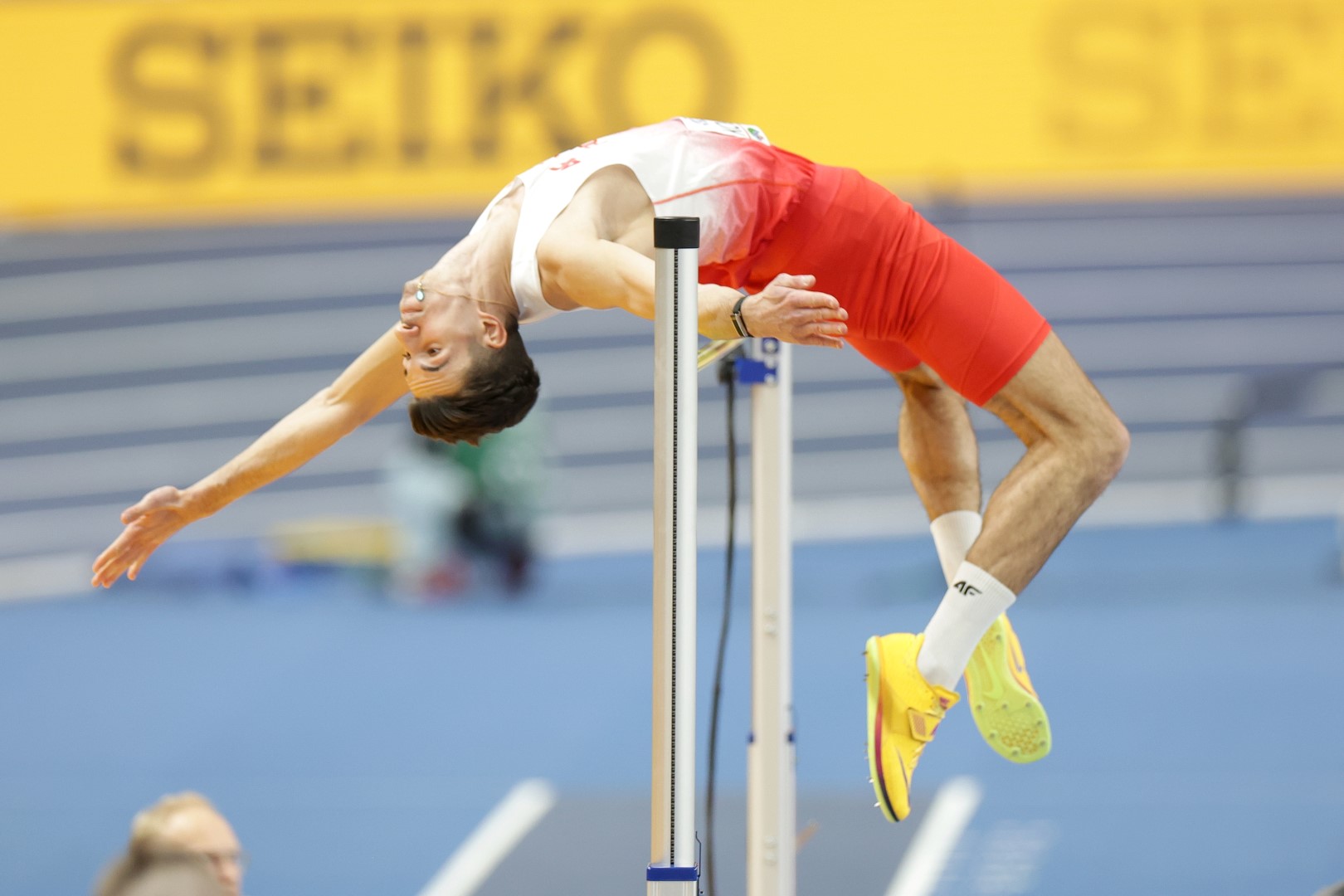 ME w Birmingham 2026. Słodko-gorzki start Polaków. Jeden z awansem