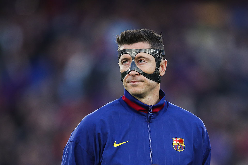 Co z Lewandowskim i Szczęsnym? Jasne przewidywania Hiszpanów