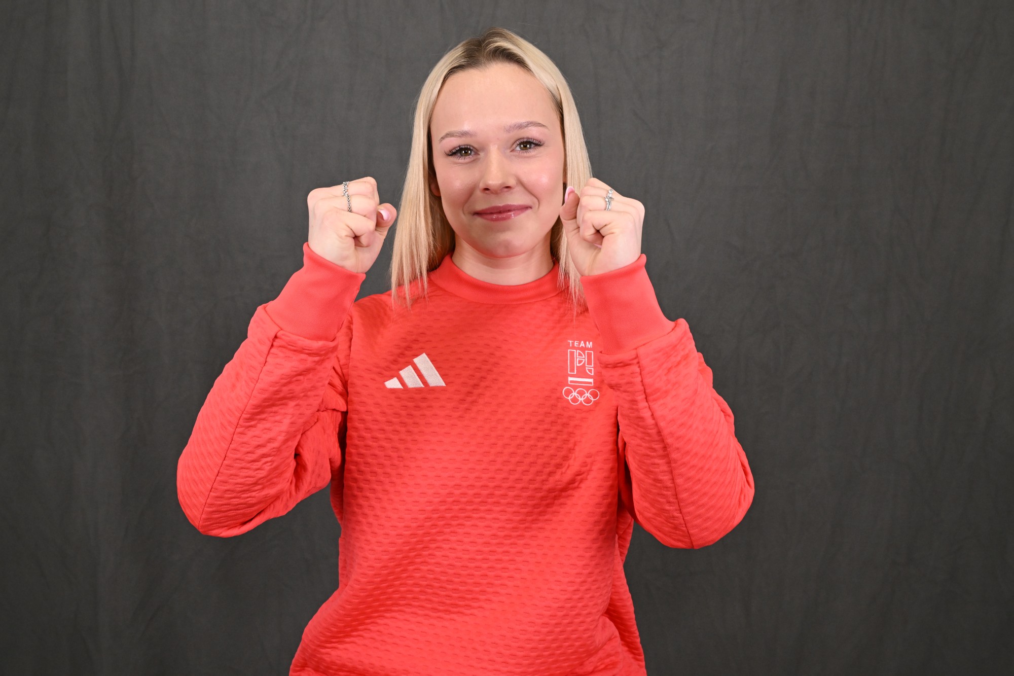 Mocne wyznanie Poli Bełtowskiej. Tego życzyli jej hejterzy