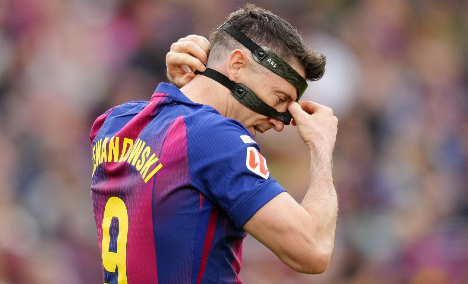 Nowe informacje ws. przyszłości Lewandowskiego