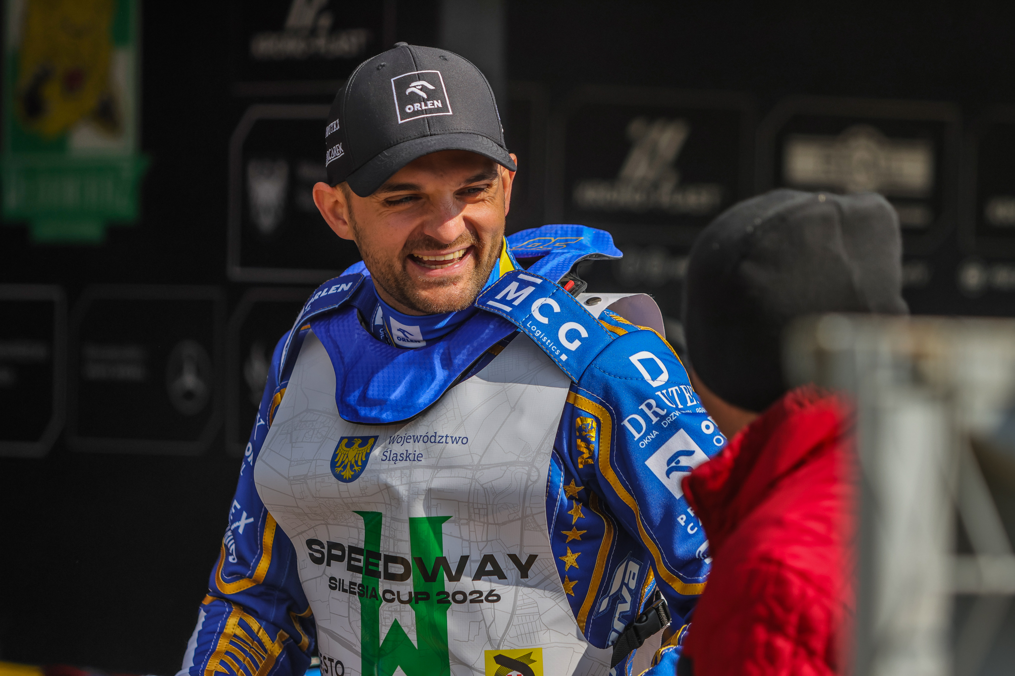 Żużel. "Wiele pytań". Mistrz świata wie, iż czeka go dużo pracy