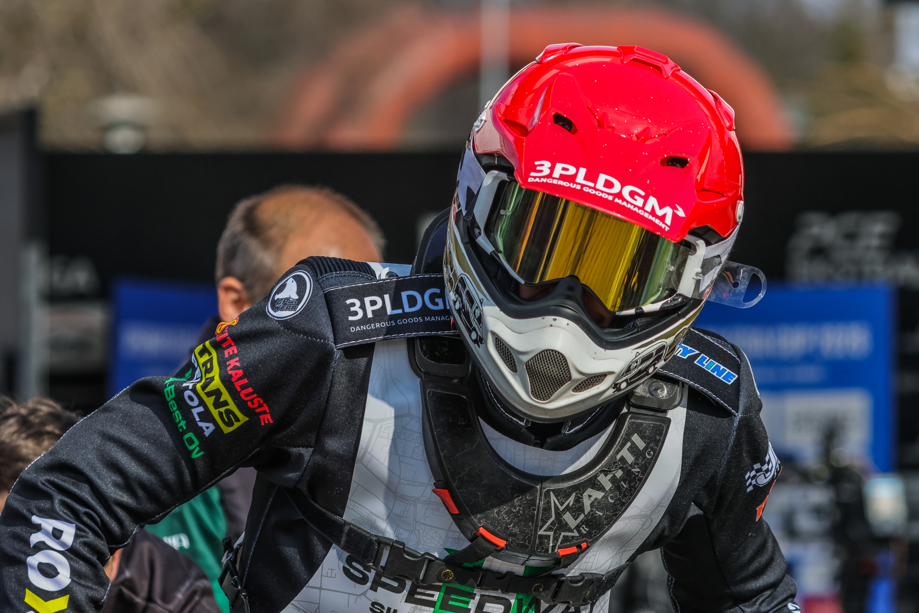 Żużel. Łodzianie dali lekcję Wybrzeżu. Nieoczekiwany gość w składzie Gdańszczan